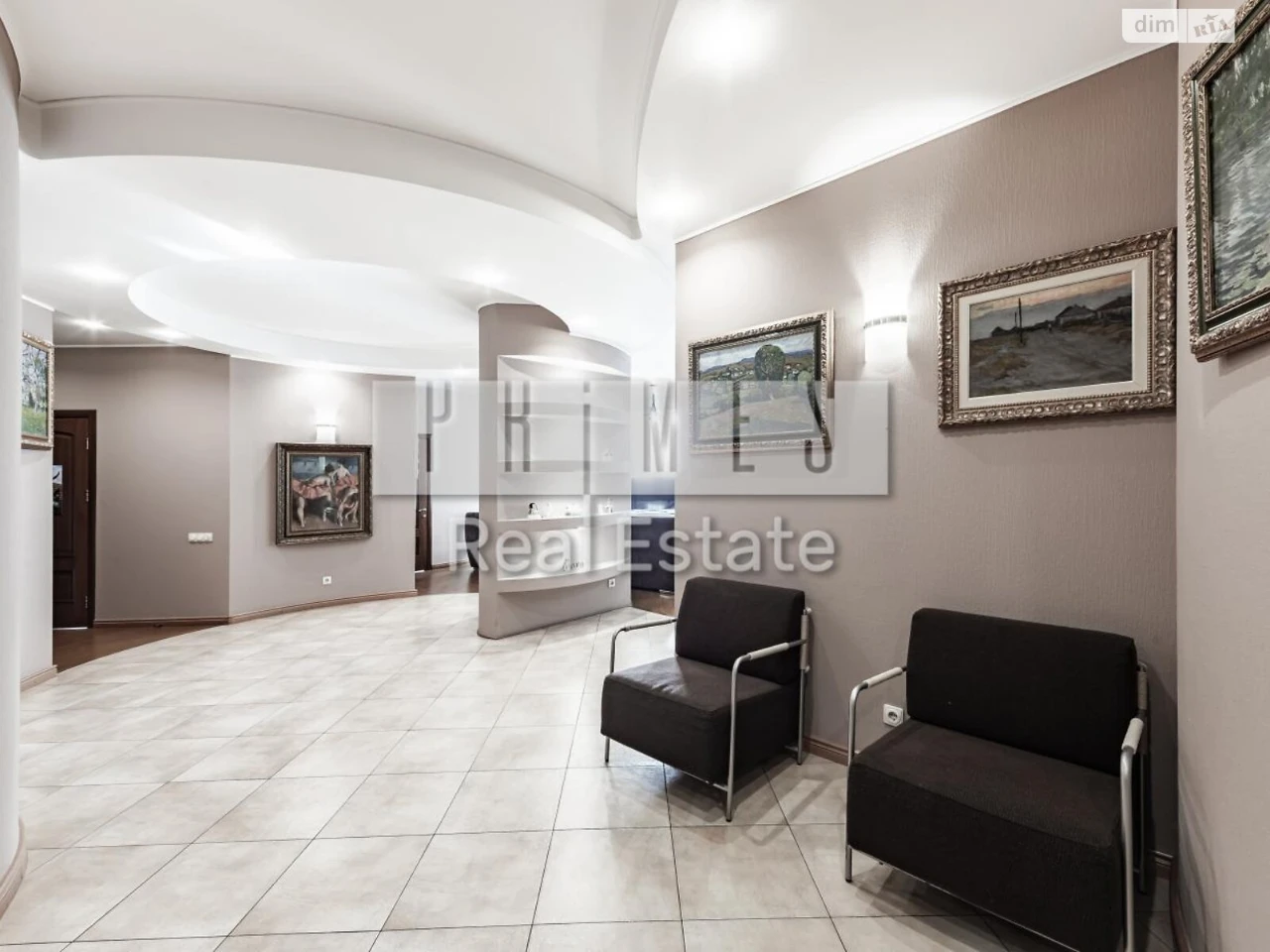 Sale Apartment Holosiiv