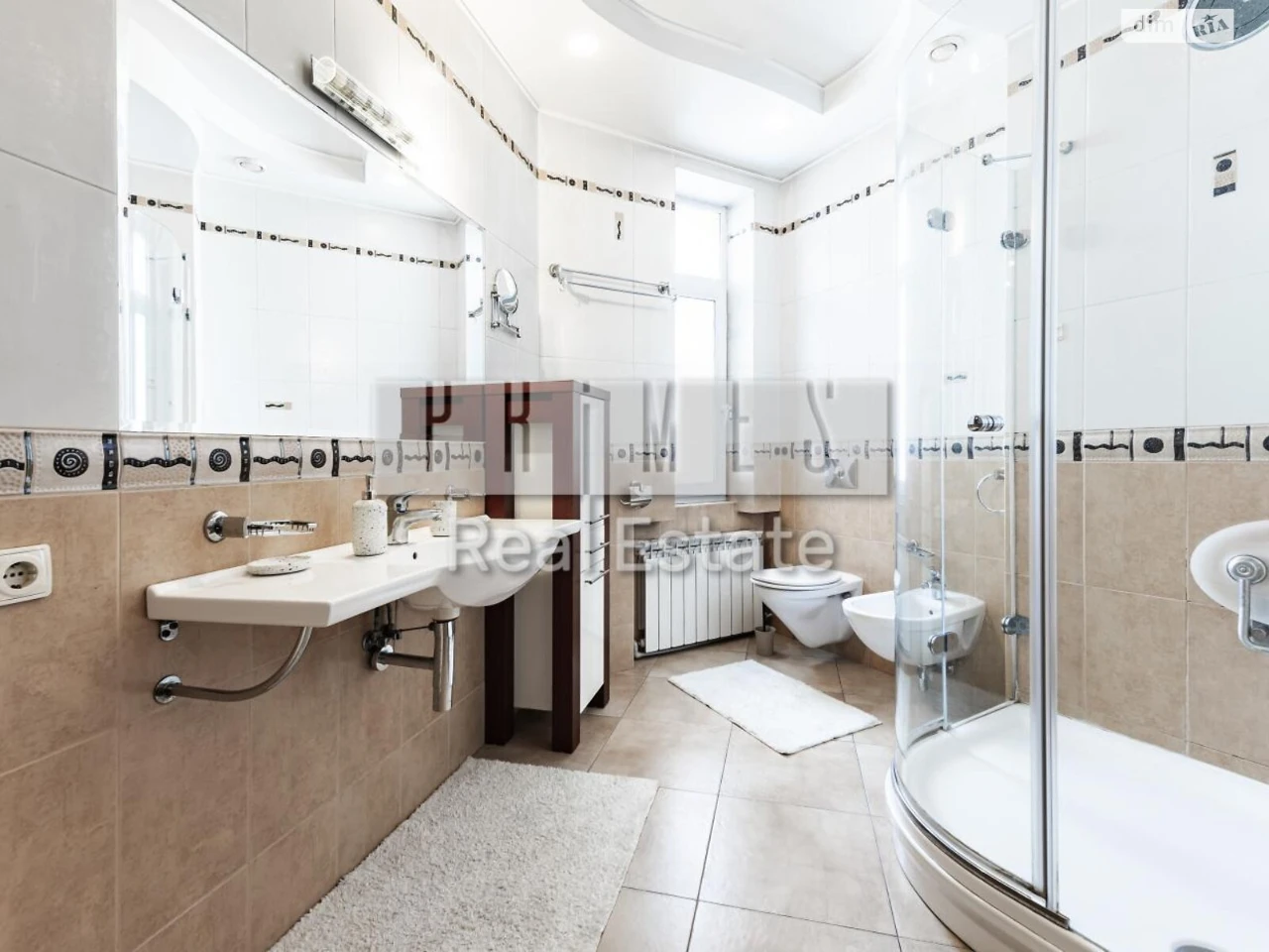 Sale Apartment Holosiiv