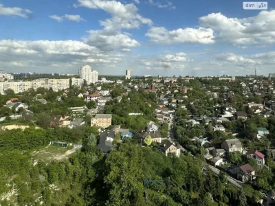 Продаж Квартира Деміївка