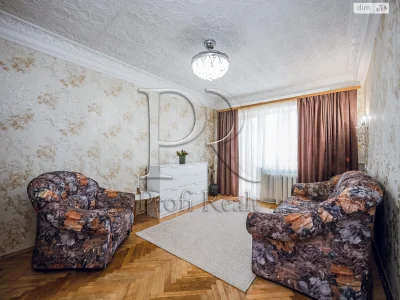 Продаж Квартира Нивки