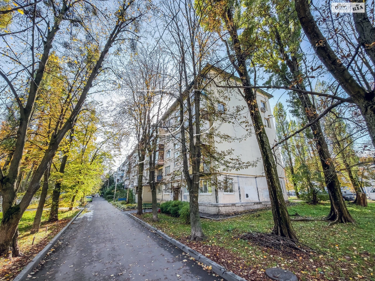 Продаж Квартира Нивки