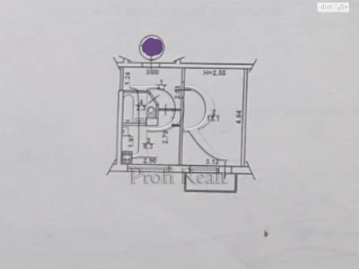 Продаж Квартира Нивки