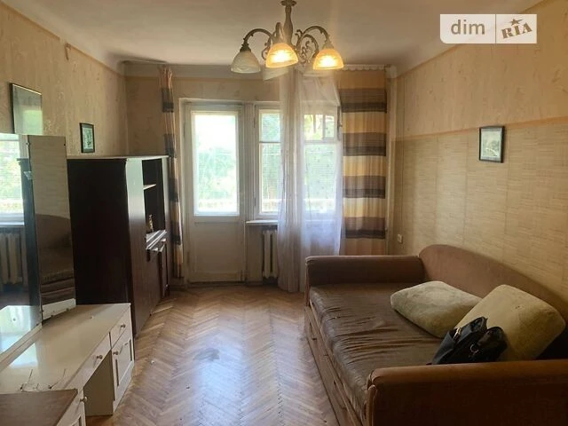 Sale of 1-room apartment 29.4 sq. m. on Donetska Street 57 • ID 34645