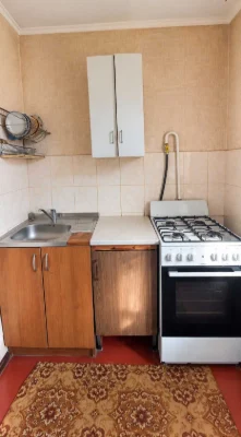 • Two-bedroom apartment 42.3 sq m on вул. Івана Миколайчука
