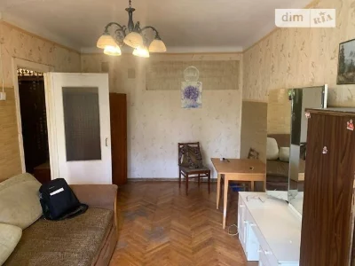 Sale of 1-room apartment 29.4 sq. m. on Donetska Street 57 • ID 34645