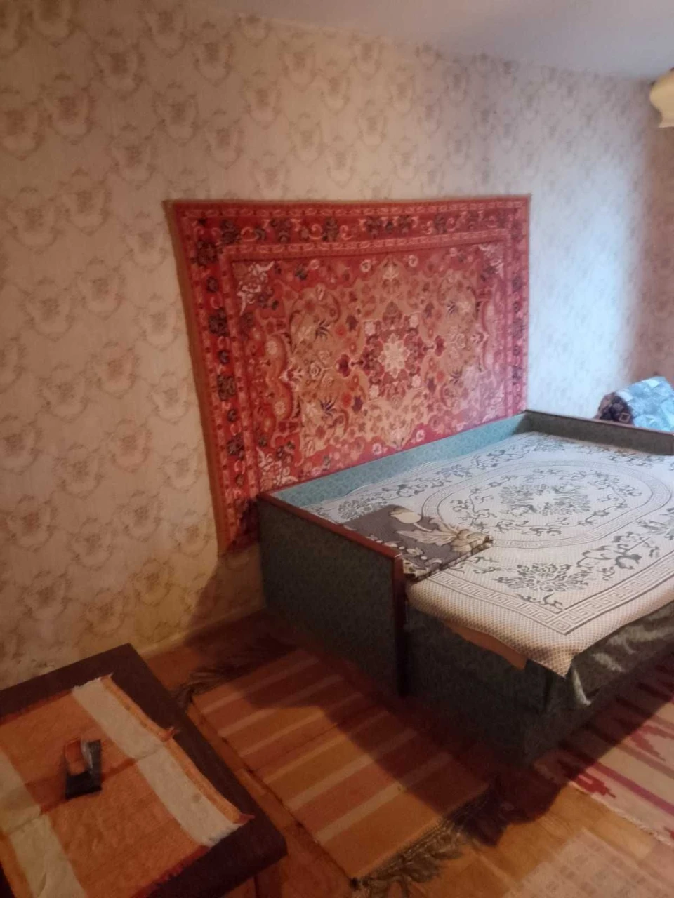 Метро "Ливобережная" 3-х комнатная квартира, 85000 у.е.