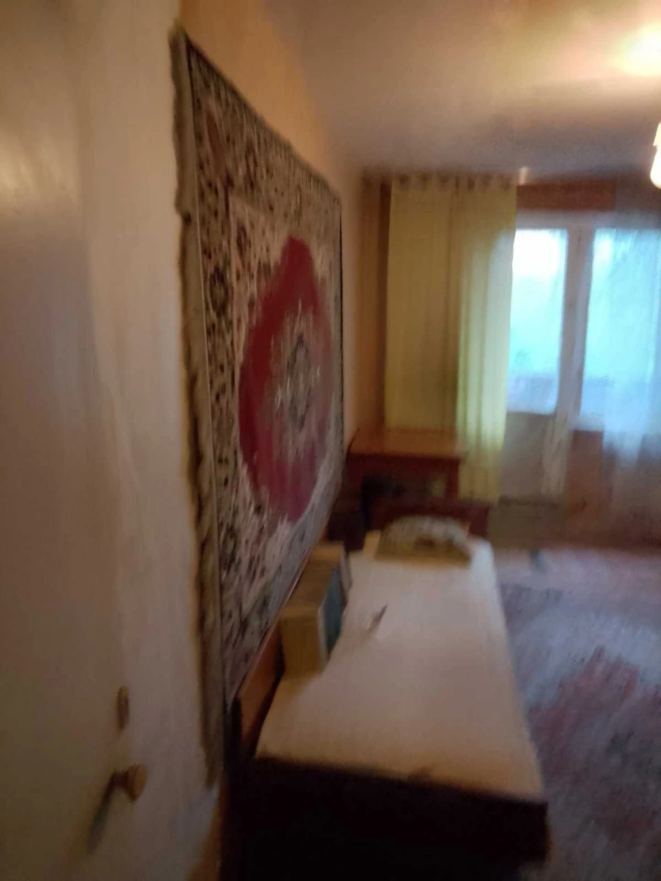 Метро "Ливобережная" 3-х комнатная квартира, 85000 у.е.