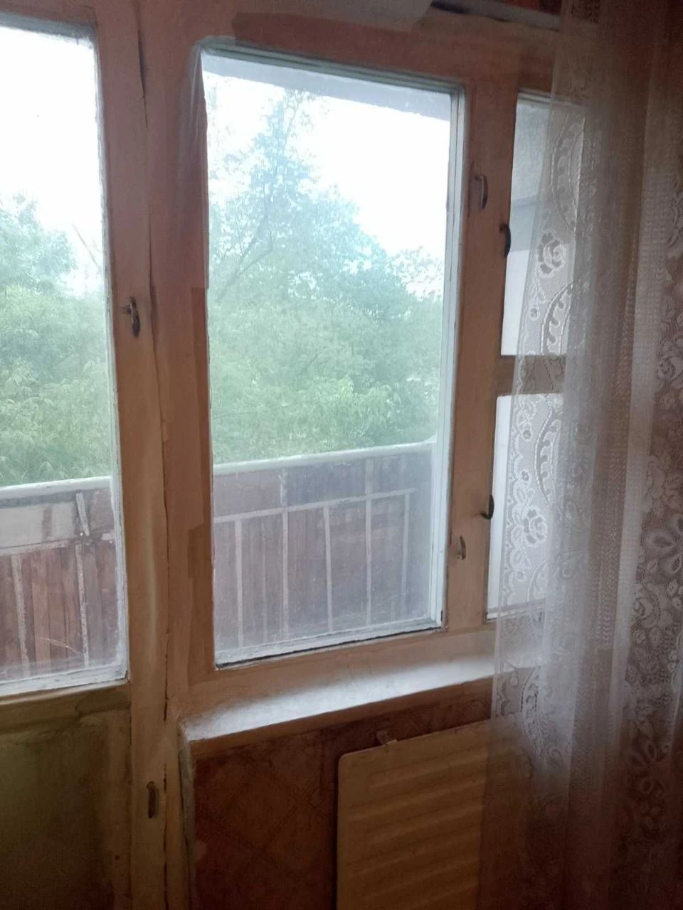 Метро "Ливобережная" 3-х комнатная квартира, 85000 у.е.