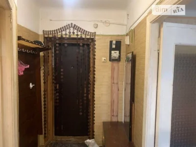 Sale of 1-room apartment 29.4 sq. m. on Donetska Street 57 • ID 34645
