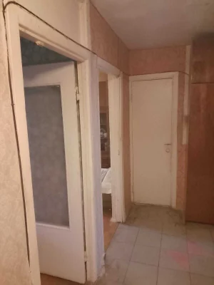 Метро "Ливобережная" 3-х комнатная квартира, 85000 у.е.