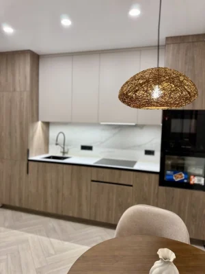 Без %. Продаж 41 м2. ЖК "Нова Англія", метро "Васильківське"