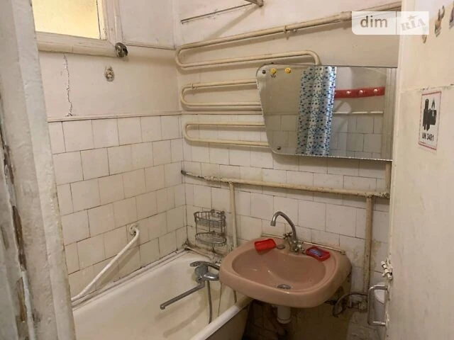 Sale of 1-room apartment 29.4 sq. m. on Donetska Street 57 • ID 34645