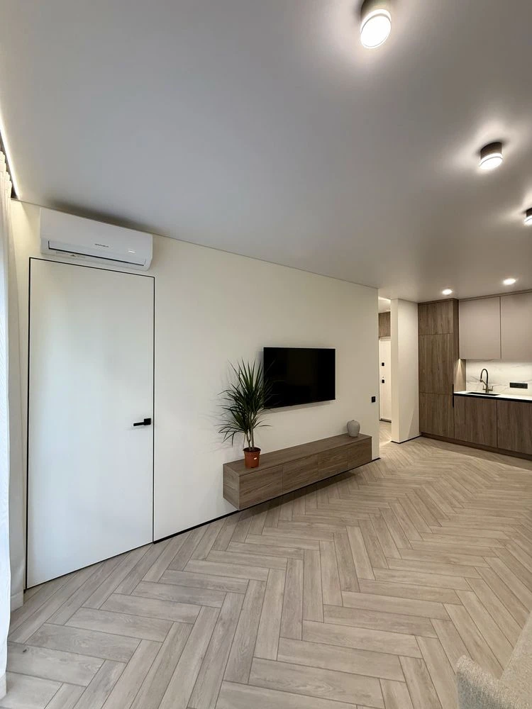 Без %. Продаж 41 м2. ЖК "Нова Англія", метро "Васильківське"