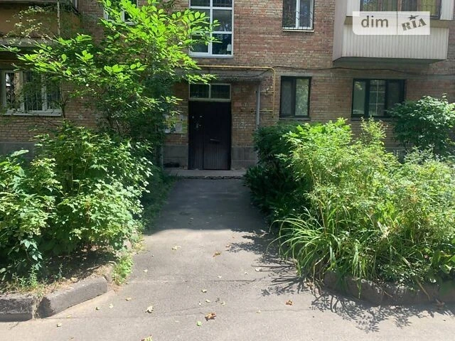 Sale of 1-room apartment 29.4 sq. m. on Donetska Street 57 • ID 34645
