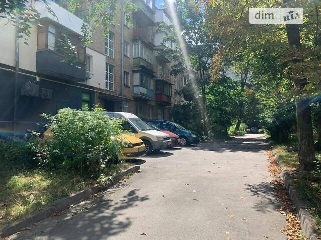 Sale of 1-room apartment 29.4 sq. m. on Donetska Street 57 • ID 34645