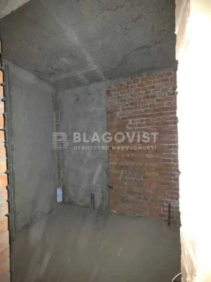 1-bedroom apartment for sale in Rusanivka Gavyn residential complex