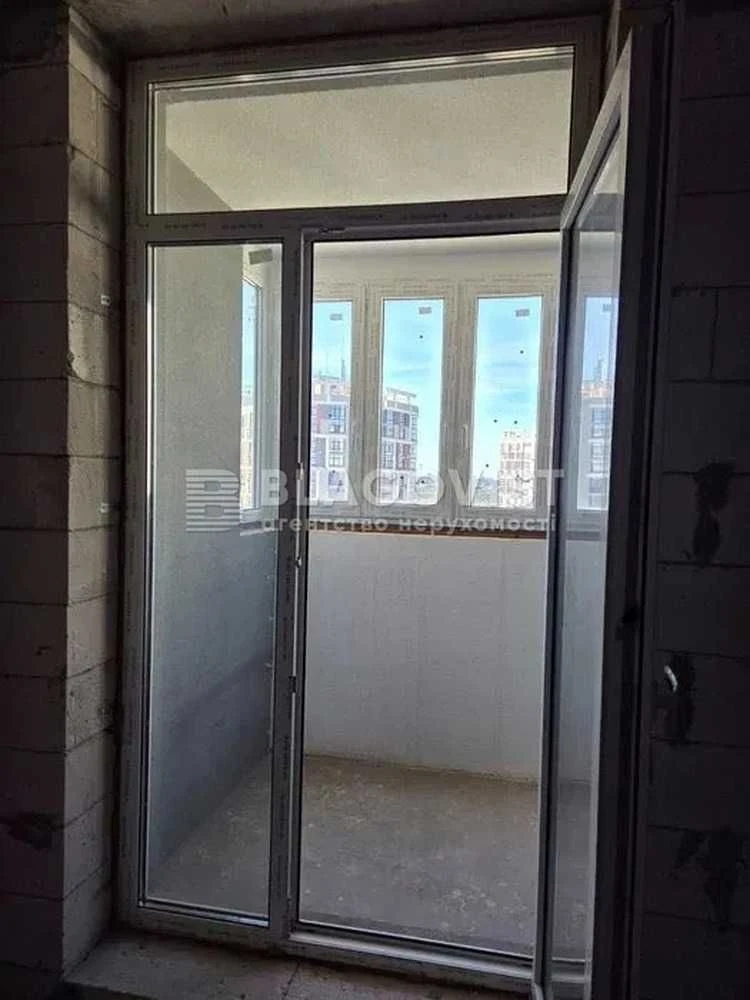 1-bedroom apartment for sale in Rusanivka Gavyn residential complex