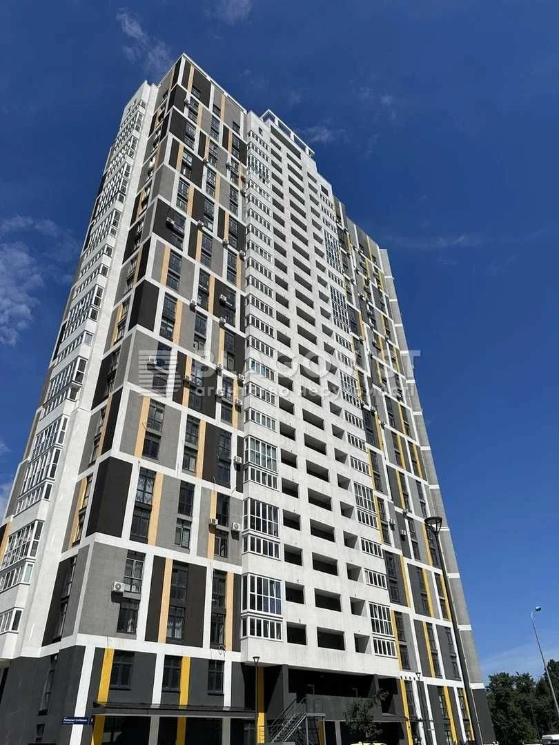 1-bedroom apartment for sale in Rusanivka Gavyn residential complex