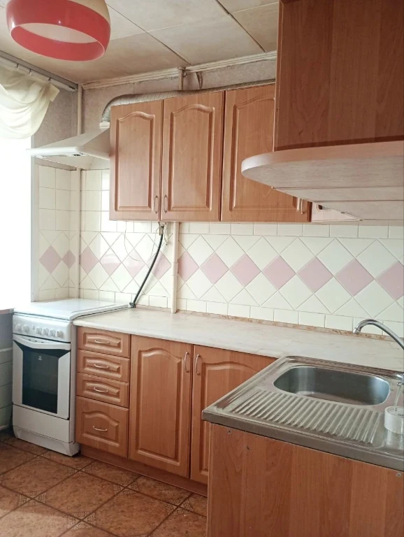 Продаж 3-х кімнатної квартири вул.Березняківська 30