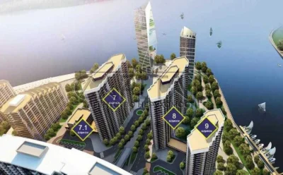 950$ за м2 ТОП ПРОПОЗИЦІЯ для ІНВЕСТОРІВ продаж квартир в ЖК