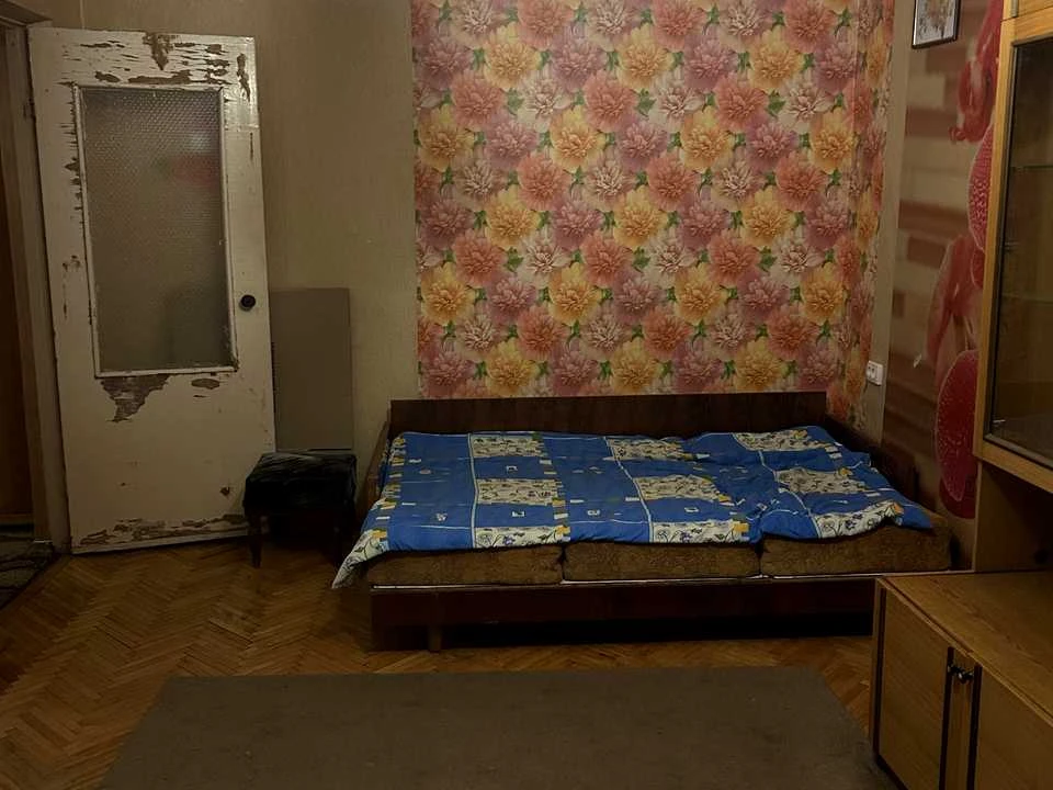 Квартира. Киев, Политехническая улица