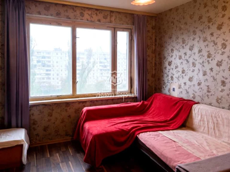 Apartment. Kyiv, Street of the Heroes of Azov