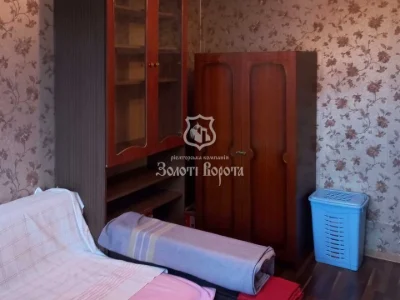 Apartment. Kyiv, Street of the Heroes of Azov