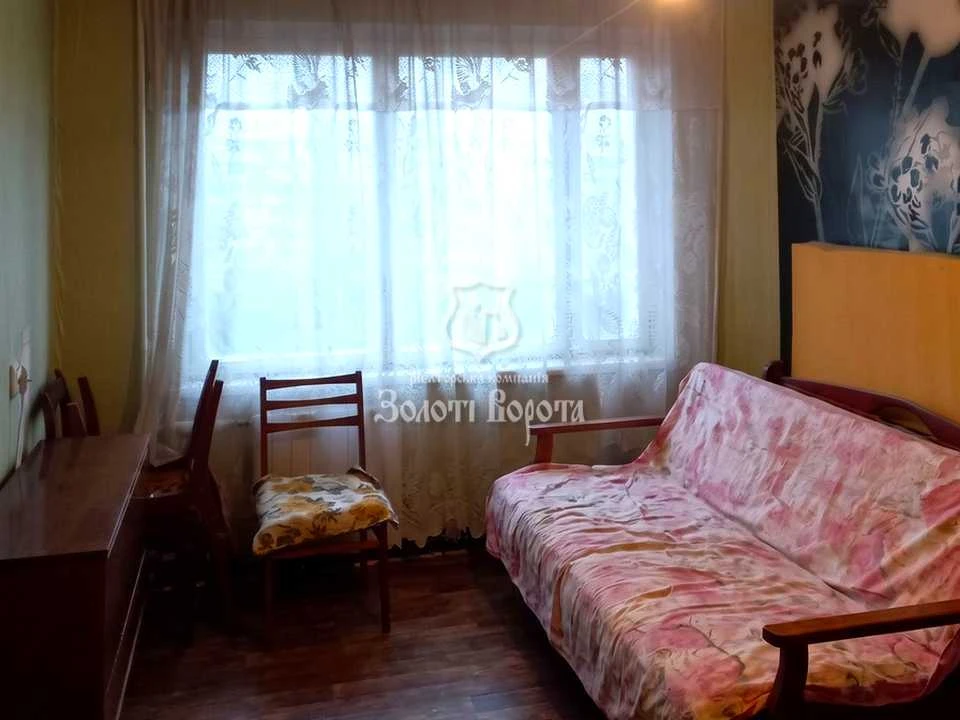Apartment. Kyiv, Street of the Heroes of Azov