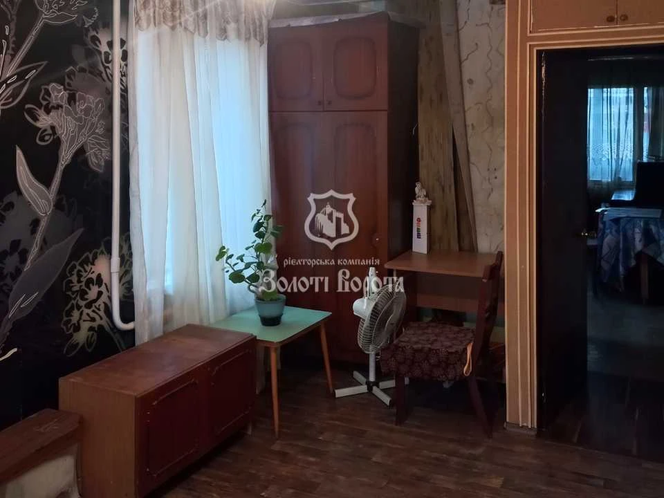 Apartment. Kyiv, Street of the Heroes of Azov