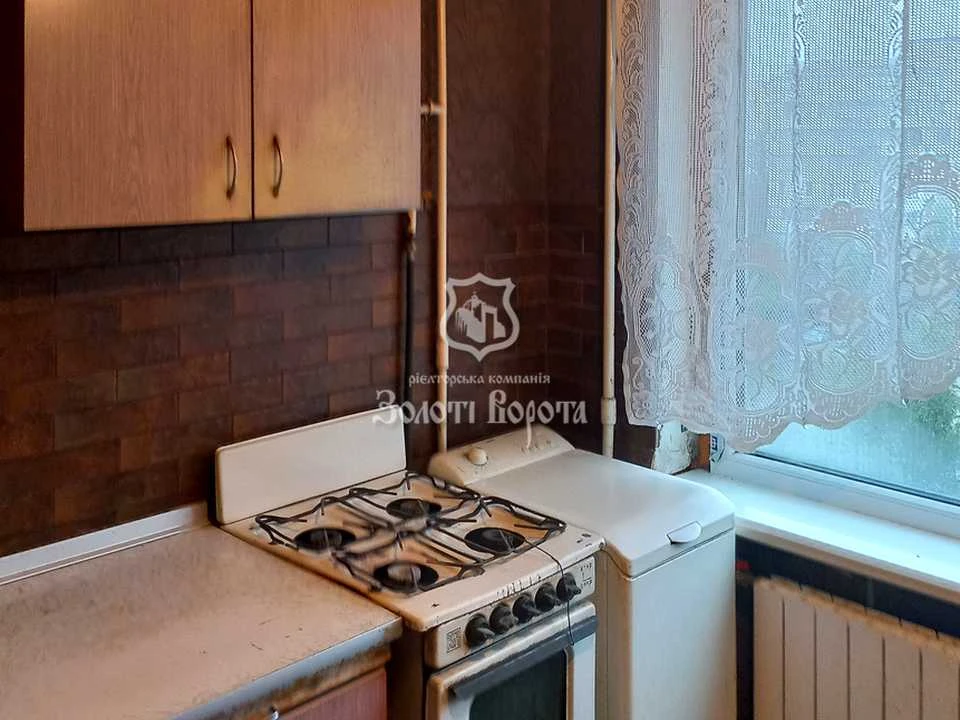Apartment. Kyiv, Street of the Heroes of Azov