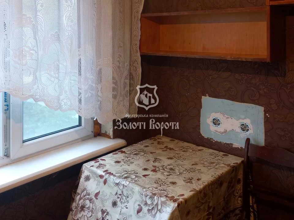 Apartment. Kyiv, Street of the Heroes of Azov
