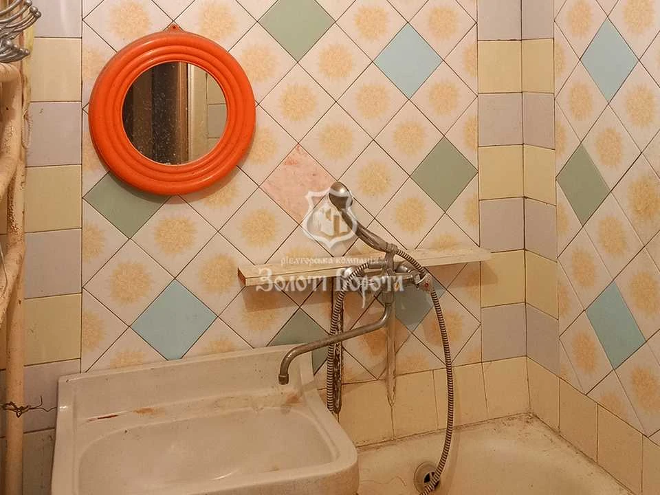 Apartment. Kyiv, Street of the Heroes of Azov