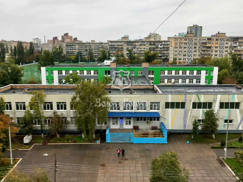 Apartment. Kyiv, Street of the Heroes of Azov