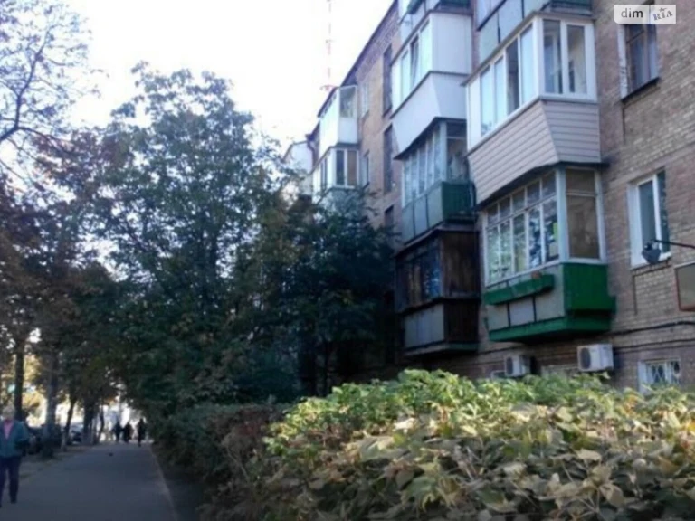 Продаж Квартира Сирець