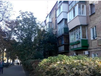 Продаж Квартира Сирець