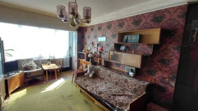 Sale of a 2-bedroom apartment 50 sq m, Sobornosti Prospect, 3B