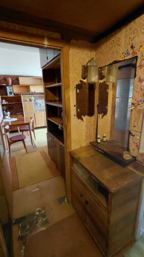 Sale of a 2-bedroom apartment 50 sq m, Sobornosti Prospect, 3B