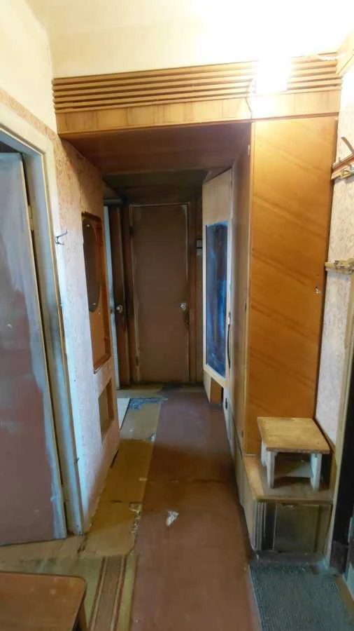 Sale of a 2-bedroom apartment 50 sq m, Sobornosti Prospect, 3B