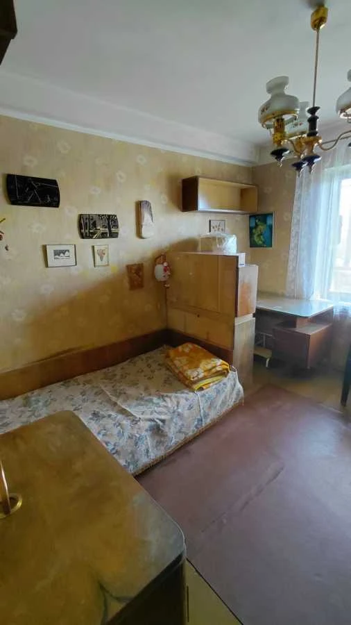 Sale of a 2-bedroom apartment 50 sq m, Sobornosti Prospect, 3B