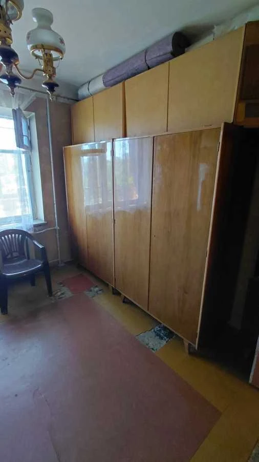 Sale of a 2-bedroom apartment 50 sq m, Sobornosti Prospect, 3B