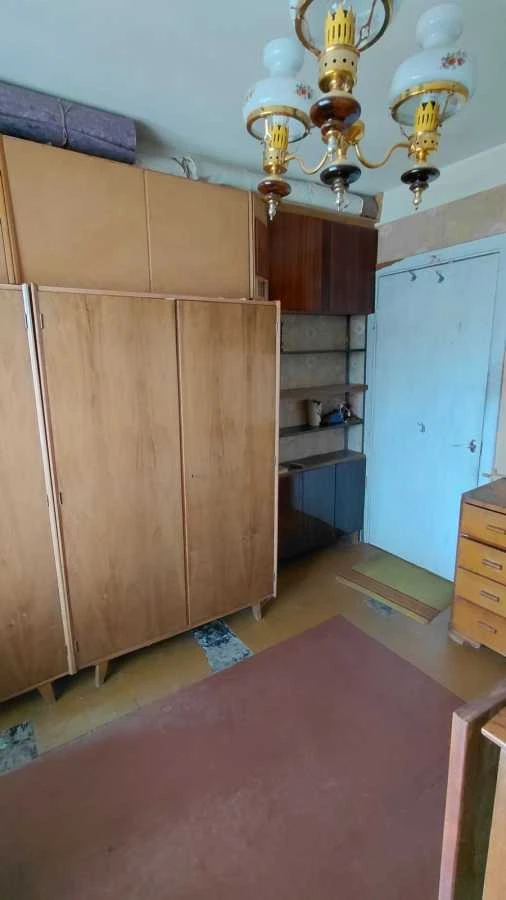 Sale of a 2-bedroom apartment 50 sq m, Sobornosti Prospect, 3B