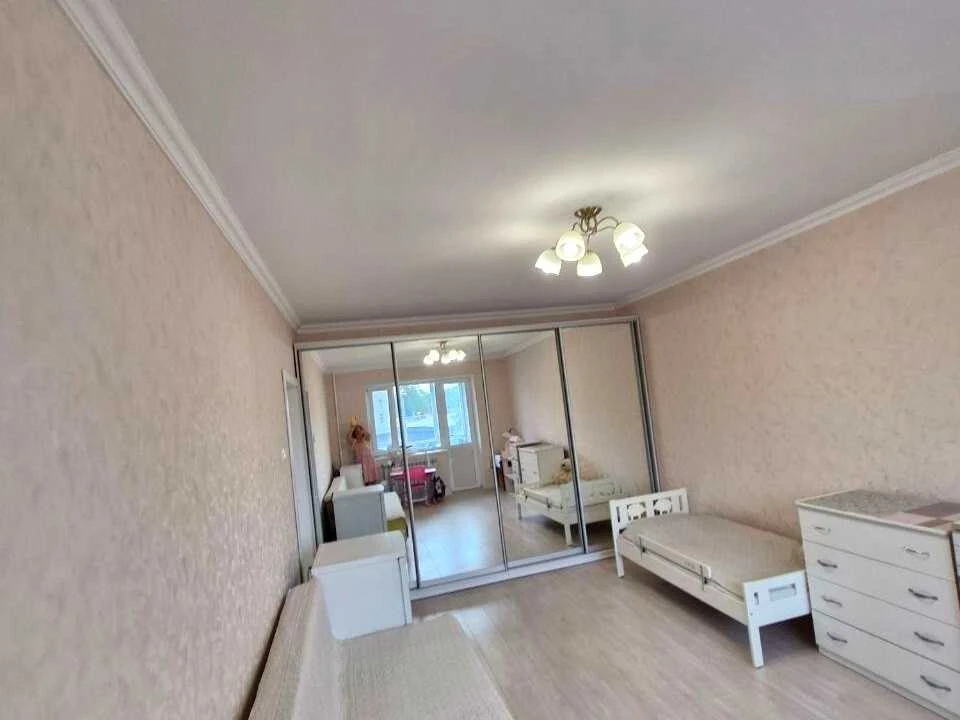 Квартира. Київ, Смілянська вул.