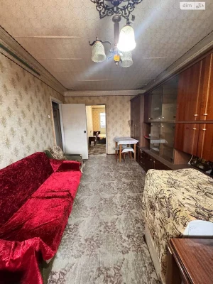 Продажа Квартира на Левобережье