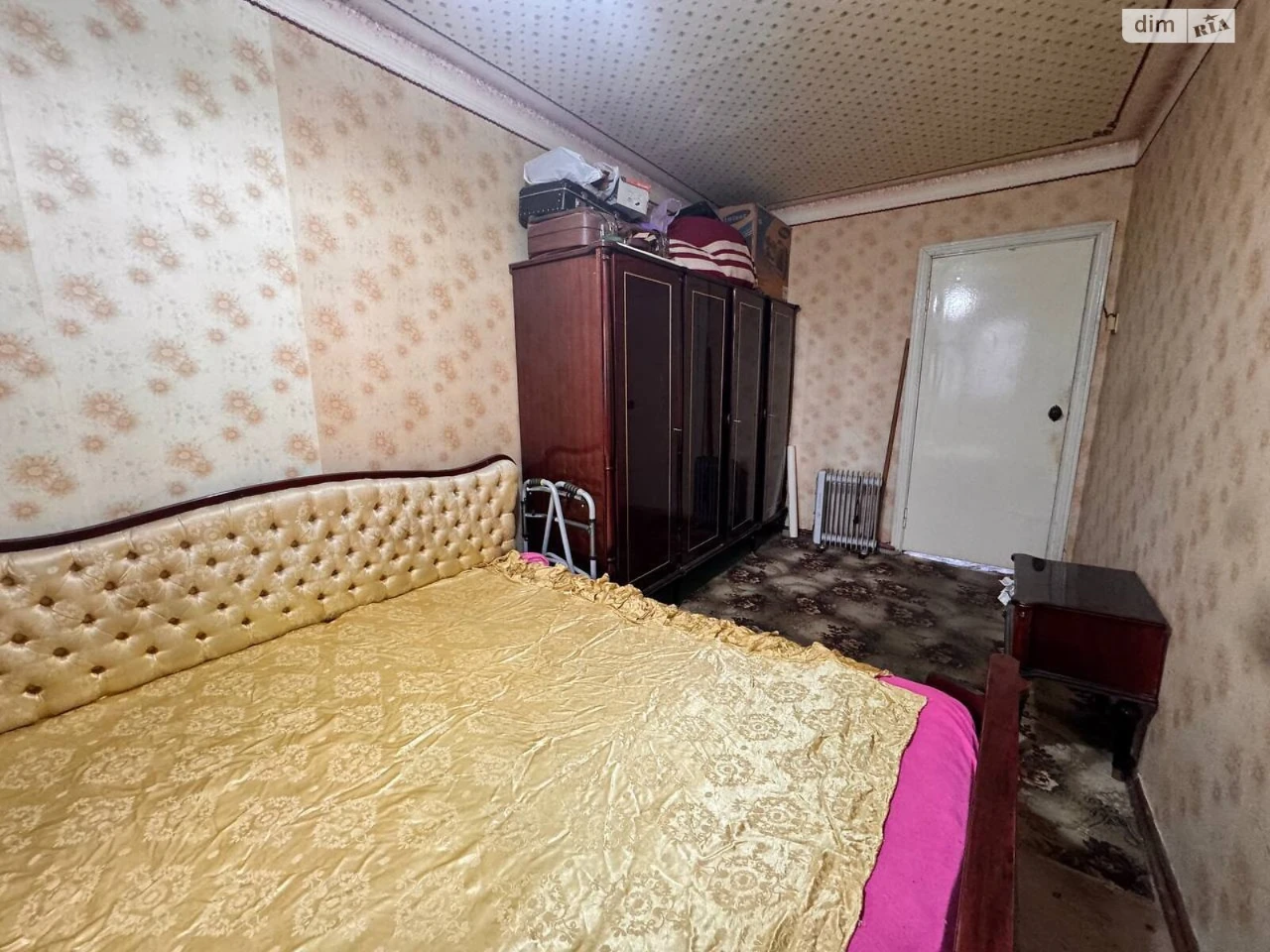 Продажа Квартира на Левобережье