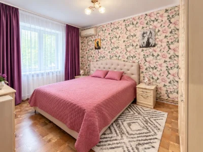 Продається 3-кімнатна квартира, Тополь-3, Дніпро