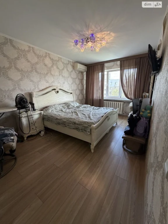 Apartment for Sale - Peremoha-3