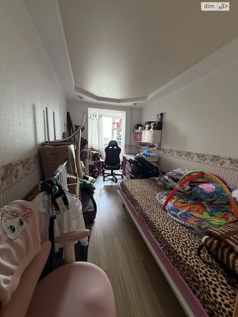 Продається Квартира Перемога-3