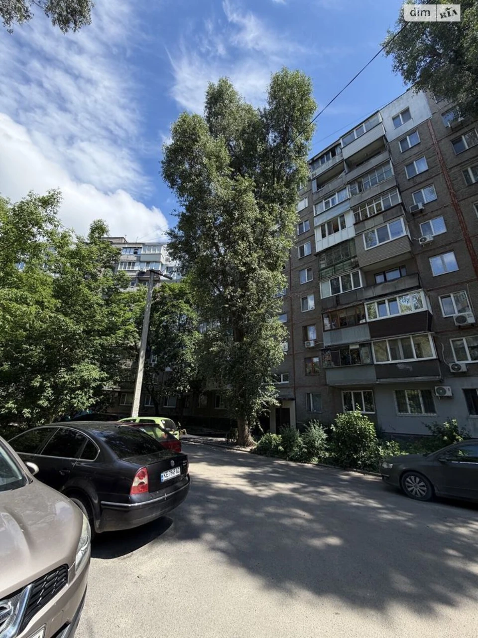 Продається Квартира Перемога-3