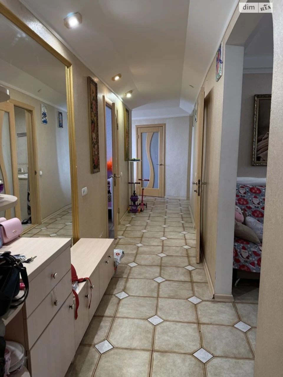 Продається Квартира Перемога-3