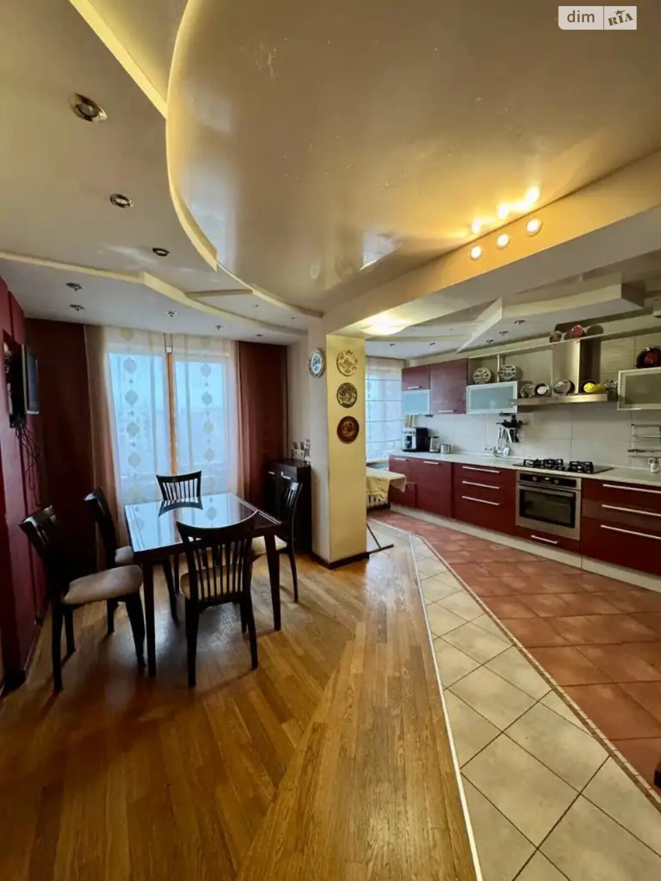 Продається Квартира Перемога-5